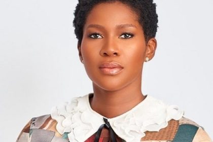 Stephanie Okereke Linus confirmed as member of jury for Zuma film festival