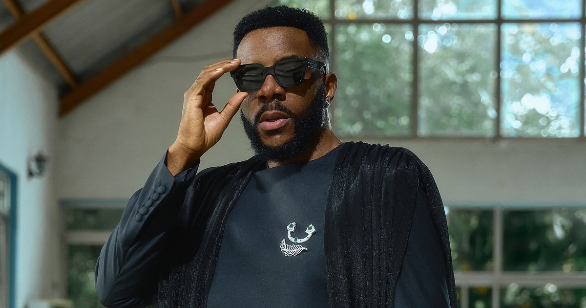 Netflix announces Ebuka Obi-Uchendu as host for Lights, Camera… Naija