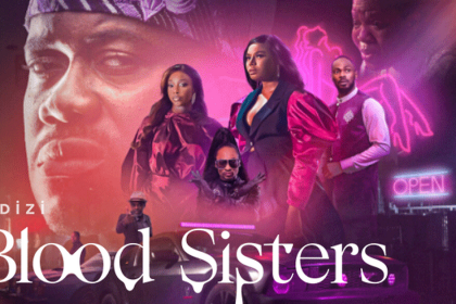 Netflix Original series, ‘Blood Sisters’ returns for a second season