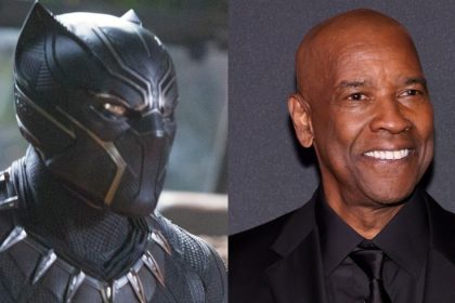 Hollywood veteran actor, Denzel Washington to star in ‘Black Panther 3’