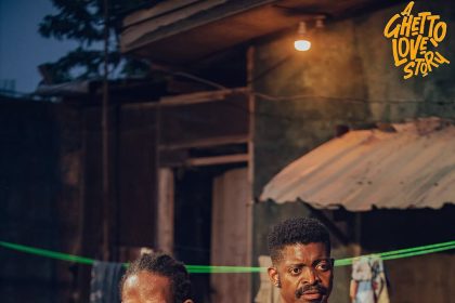 Here are 5 life lessons from Basketmouth’s new film, ‘A Ghetto Love Story’