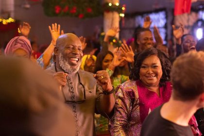 See trailer for Jade Osiberu’s’Christmas In Lagos’