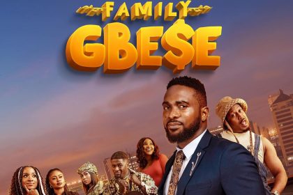 Inkblot’s ‘Family Gbese’ earns ₦28 Million in box office 2 weeks after its release