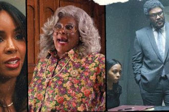 These Tyler Perry movies are streaming on Netflix today