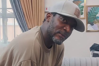 ‘Actors should be cast based on talent’- John Njamah