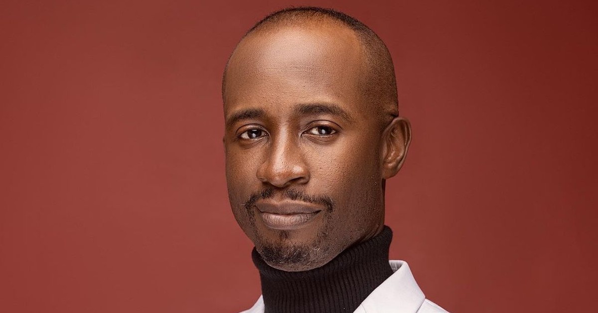 Femi Ogunsanwo on role as showrunner for Africa Magic Original, ‘Omera’