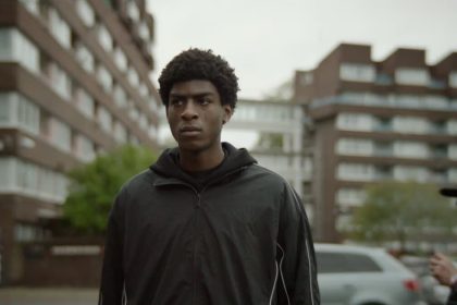 Skepta’s film, ‘Tribal Mark’ wins Audience Choice Award at AFRIFF 2024