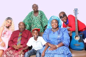 Let’s take a nostalgic dive into Nigeria’s Golden Era of Soap Operas