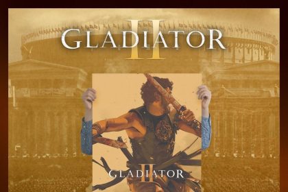 ‘Gladiator II’ records ₦99.1 million in its opening weekend at the Nigerian box office