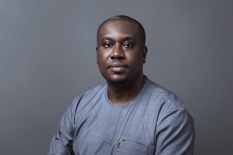 Trino Motion Pictures announces Uche Okocha as its new Managing Director