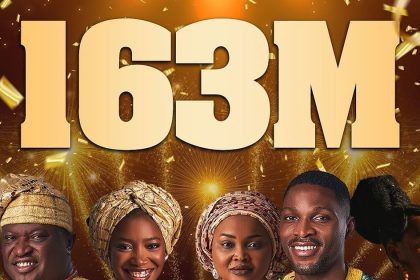 ‘Farmer’s Bride’ records new feat; earns ₦163 Million in ticket sales