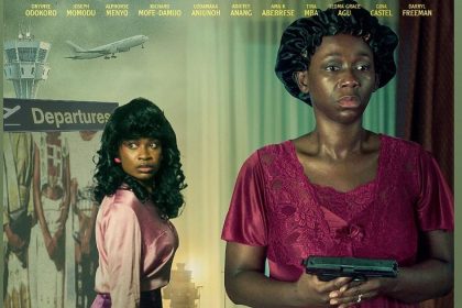 ‘Phoenix Fury’ bags Best Film award at the 13th edition of AFRIFF