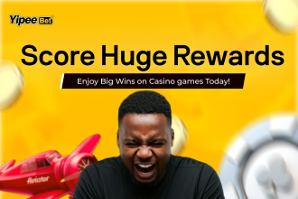 Discover YipeeBet: Where Every Game Delivers Thrills, Rewards, and Unmatched Customer Experience!