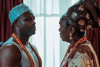 See trailer for Femi Adebayo’s directorial debut, ‘Seven Doors’