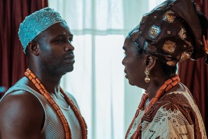 See trailer for Femi Adebayo’s directorial debut, ‘Seven Doors’