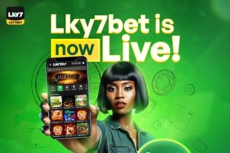 LKY7BET Is Now Live! Ready to Elevate Your Gaming Experience?