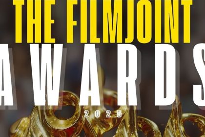 The FilmJoint Awards 2025: See complete list of nominees