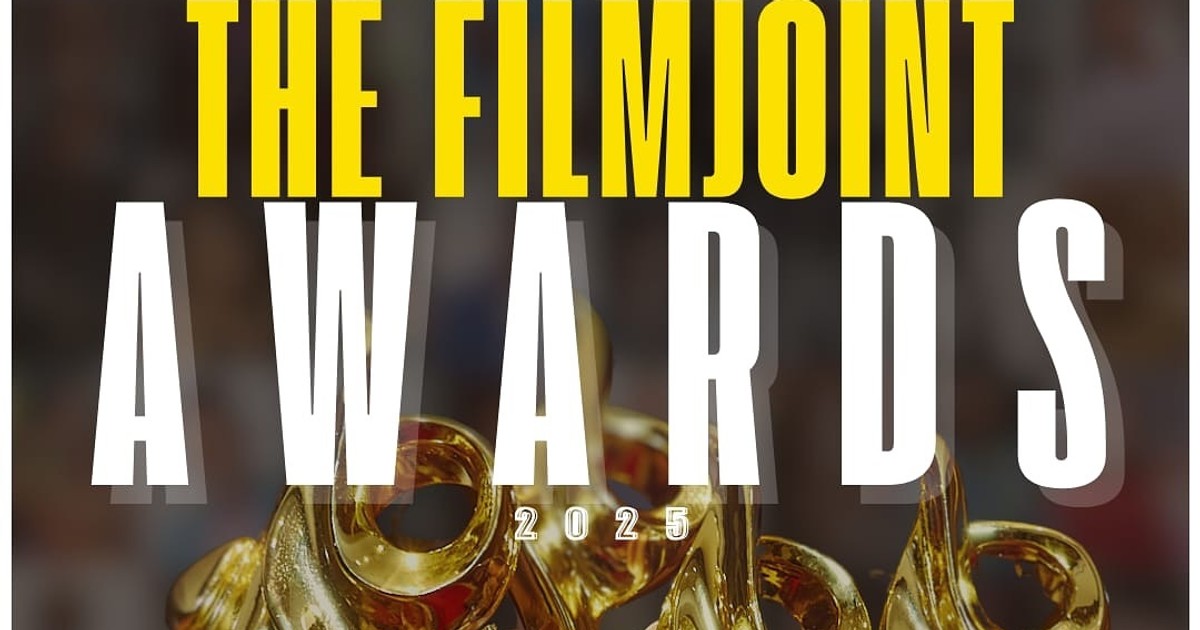 The FilmJoint Awards 2025: See complete list of nominees