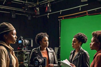 This is how you can become a successful filmmaker today