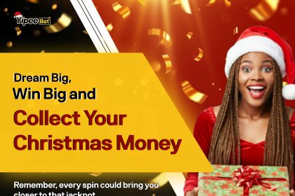 Why Waiting is Costly: Join YipeeBet’s Christmas Promo Before It’s Too Late