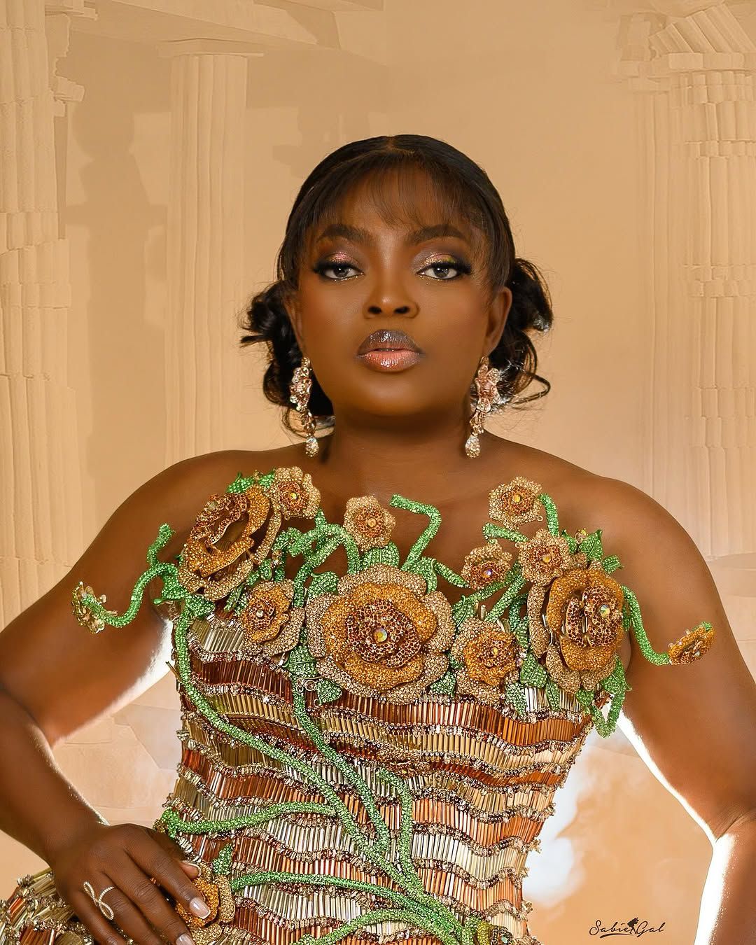 Funke Akindele names those she’ll share N1.8bn Everybody Loves Jenifa earnings with