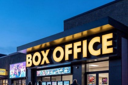 How box office numbers work: Understanding hits and flops