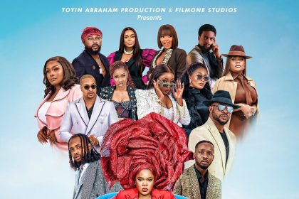 See trailer for Toyin Abraham’s upcoming movie, ‘Alakada: Bad and Boujee’