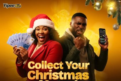 Collect Your Christmas Money with YipeeBet This Festive Season!