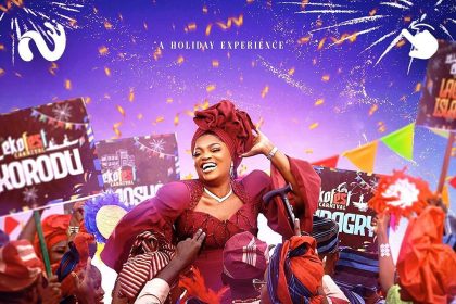 Funke Akindele’s ‘Everybody Loves Jenifa’ for theatrical distribution across 6 continents