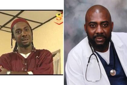 Japa waves hit Nollywood as Veteran actor, Maurice Ndubueze becomes a US Medical Doctor