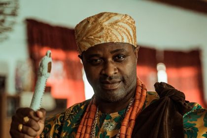 Femi Adebayo’s ‘Seven Doors’ is a fresh take on love, tradition, and royalty in Nollywood [Review]