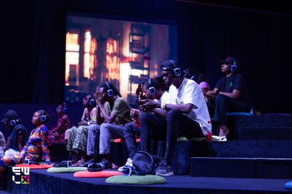 Entertainment Week Lagos 2024: A celebration of creativity and innovation