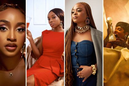 Don’t sleep on these rising Nollywood actresses in 2025