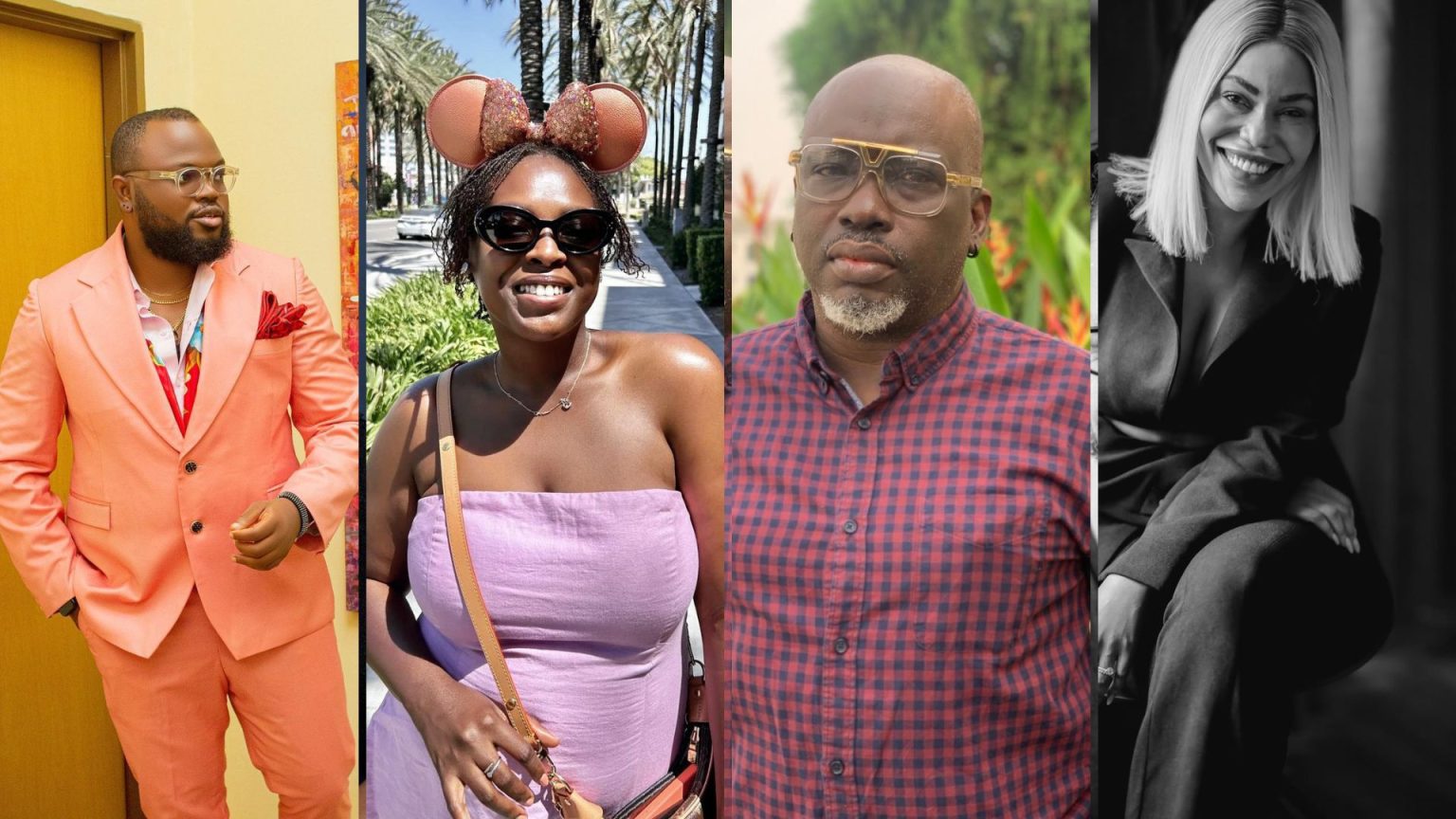 Meet the writers behind some of the biggest Nollywood Netflix series