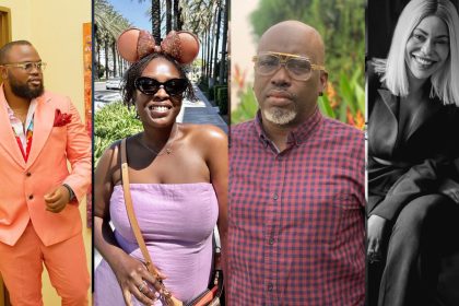 Meet the writers behind some of the biggest Nollywood Netflix series