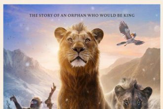 Mufasa: The Lion King bags ₦500 million at the Nigerian box office