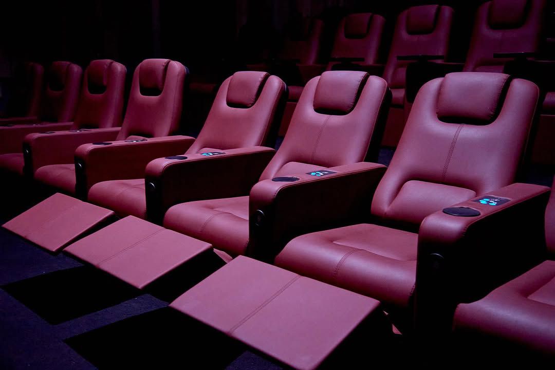 The risks of taking your film to cinemas amid fierce competition