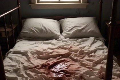 Blood on the Sheets: Debunking virginity myths Nollywood helped spread