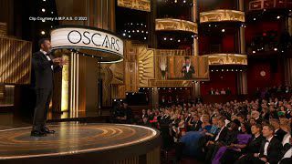 Oscars 2025: Full list of nominations revealed