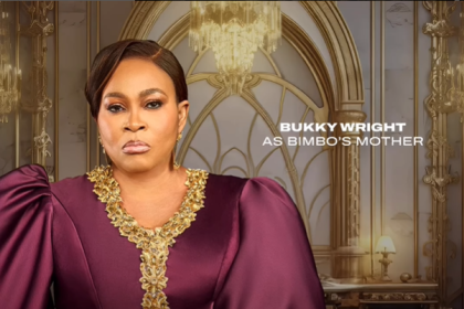 Nollywood veteran, Bukky Wright returns to reclaim her spotlight [Exclusive]