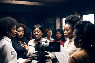 Nollywood’s portrayal of women; How far have we come