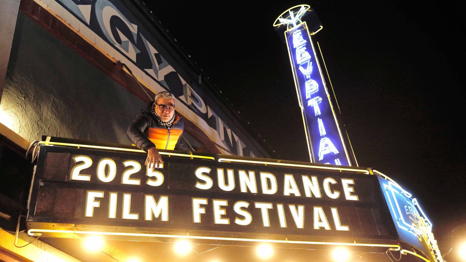 Kenya and Sudan lead Africa at the 2025 Sundance Film Festival