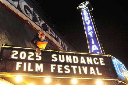 Kenya and Sudan lead Africa at the 2025 Sundance Film Festival