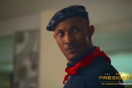 The Presidency: A gripping tale of power struggles, greed, premieres nationwide February