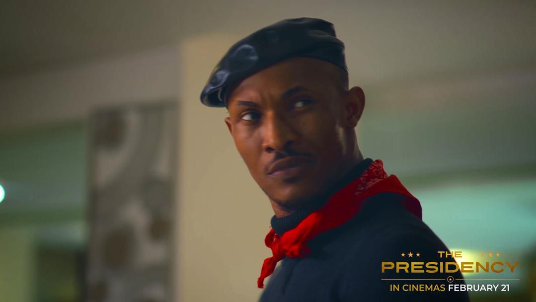 The Presidency: A gripping tale of power struggles, greed, premieres nationwide February