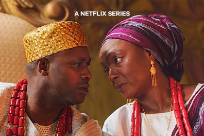 ‘I had to learn Yoruba for my role’, Chioma Akpotha on her preparation for Seven Doors