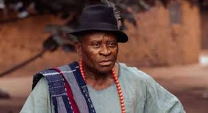 Nollywood mourns as veteran actor Columbus Irisoanga passes away