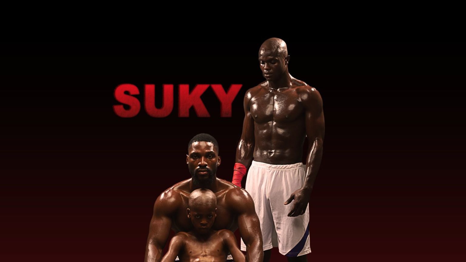 From the Makers of ‘Breath of Life’: New Nollywood action-drama ‘Suky’ explores underground Dambe boxing