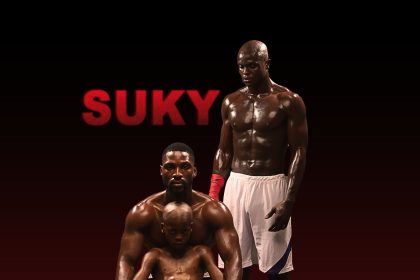 From the Makers of ‘Breath of Life’: New Nollywood action-drama ‘Suky’ explores underground Dambe boxing