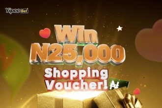 What Would You Buy with N25,000? Find Out How to Win!